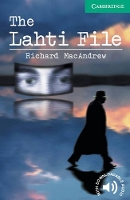 Book Cover for The Lahti File Level 3 by Richard MacAndrew