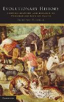 Book Cover for Evolutionary History by Edmund Hall Distinguished Professor of US History, University of Virginia Russell
