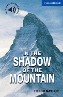 Book Cover for In the Shadow of the Mountain Level 5 by Helen Naylor