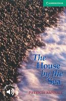 Book Cover for The House by the Sea Level 3 by Patricia Aspinall