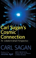 Book Cover for Carl Sagan's Cosmic Connection by Carl Sagan