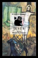 Book Cover for The Cambridge Companion to Jesus by Markus Professor of Biblical and Early Christian Studies, University of Cambridge Bockmuehl