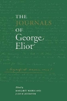 Book Cover for The Journals of George Eliot by George Eliot