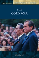 Book Cover for The Cold War by Mike (Selwyn College, Cambridge) Sewell