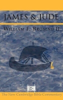 Book Cover for James and Jude by II, William F The Louisville Institute Brosend