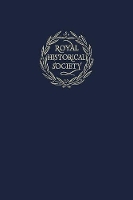 Book Cover for Transactions of the Royal Historical Society: Volume 11 by Royal Historical Society