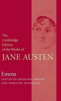 Book Cover for Emma by Jane Austen