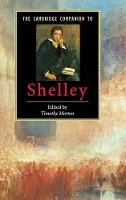 Book Cover for The Cambridge Companion to Shelley by Timothy (University of California, Davis) Morton