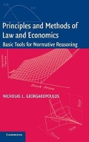 Book Cover for Principles and Methods of Law and Economics by Nicholas L. (Indiana University) Georgakopoulos