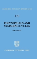 Book Cover for Polynomials and Vanishing Cycles by Mihai Université de Lille Tibr