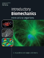 Book Cover for Introductory Biomechanics by C Ross University of Toronto Ethier, Craig A University of Toronto Simmons
