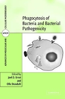 Book Cover for Phagocytosis of Bacteria and Bacterial Pathogenicity by Joel D. (New York University) Ernst