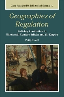 Book Cover for Geographies of Regulation by Philip (University of Cambridge) Howell