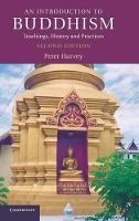 Book Cover for An Introduction to Buddhism by Peter University of Sunderland Harvey