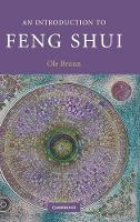 Book Cover for An Introduction to Feng Shui by Ole Bruun