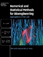Book Cover for Numerical and Statistical Methods for Bioengineering by Michael R Cornell University, New York King, Nipa A Cornell University, New York Mody