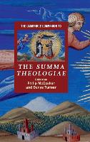 Book Cover for The Cambridge Companion to the Summa Theologiae by Philip University of Cambridge McCosker