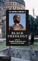 Book Cover for The Cambridge Companion to Black Theology by Dwight N University of Chicago Hopkins