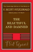 Book Cover for Fitzgerald: The Beautiful and Damned by F. Scott Fitzgerald