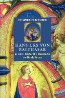 Book Cover for The Cambridge Companion to Hans Urs von Balthasar by S J, Edward T University of St Mary of the Lake, Mundelein Seminary, Illinois Oakes