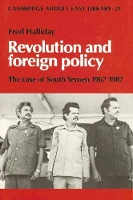 Book Cover for Revolution and Foreign Policy by Fred Halliday