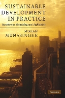 Book Cover for Sustainable Development in Practice by Mohan Munasinghe