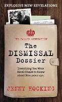 Book Cover for The Dismissal Dossier by Jenny Hocking