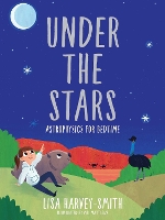 Book Cover for Under the Stars by Lisa Harvey-Smith