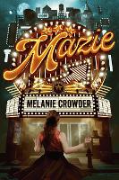 Book Cover for Mazie by Melanie Crowder