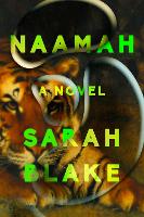 Book Cover for Naamah by Sarah Blake