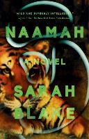 Book Cover for Naamah by Sarah Blake