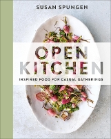 Book Cover for Open Kitchen by Susan Spungen