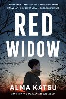 Book Cover for Red Widow by Alma Katsu