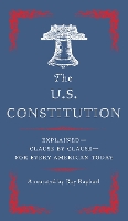 Book Cover for The U.S Constitution by Ray Raphael