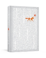 Book Cover for The Fox and the Star by Coralie Bickford-Smith