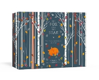 Book Cover for The Fox and the Star: Note Cards and Envelopes by Coralie Bickford-Smith