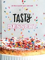 Book Cover for Tasty Dessert by Tasty