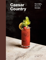 Book Cover for Caesar Country by Aaron Harowitz, Zack Silverman