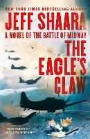 Book Cover for The Eagle's Claw by Jeff Shaara