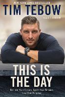 Book Cover for This is the Day by Tebow Tim