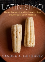 Book Cover for Latinísimo by Sandra A. Gutierrez