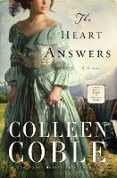 Book Cover for The Heart Answers by Colleen Coble