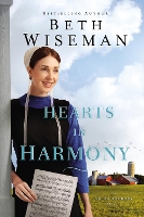 Book Cover for Hearts in Harmony by Beth Wiseman