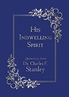 Book Cover for His Indwelling Spirit by Charles Stanley