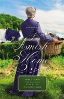 Book Cover for An Amish Home by Beth Wiseman, Amy Clipston, Kathleen Fuller, Ruth Reid