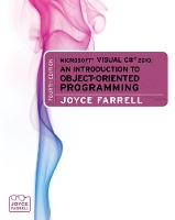 Book Cover for Microsoft? Visual C# 2010 by Joyce Farrell