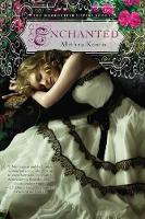 Book Cover for Enchanted: Woodcutter Sisters, Book 1 by Alethea Kontis