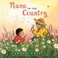 Book Cover for Nana in the Country by Lauren Castillo