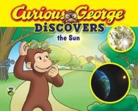 Book Cover for Curious George Discovers the Sun by H. A. Rey