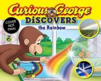 Book Cover for Curious George Discovers the Rainbow by H. A. Rey